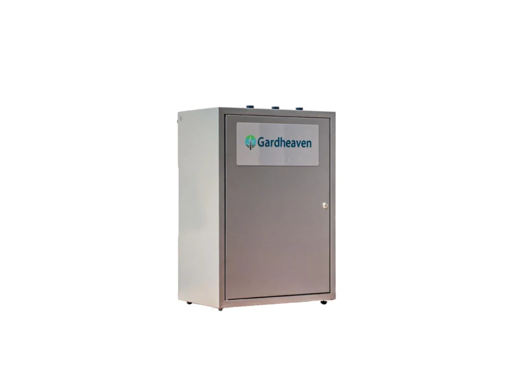Nebulizzatore Comfort Dual