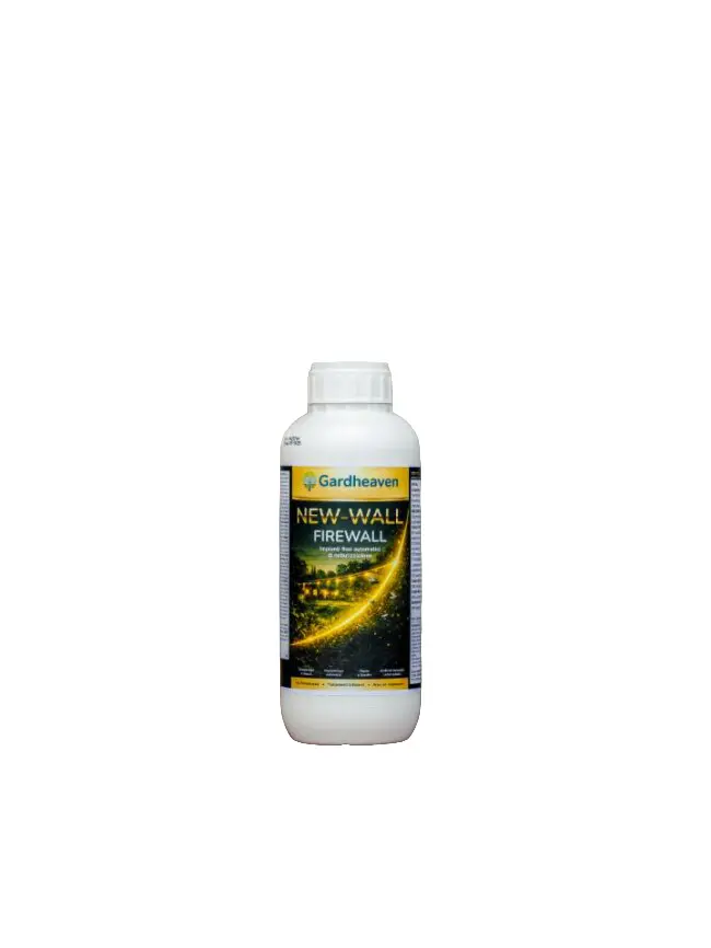 Liquido per la barriera aromatica Firewall 1 litro