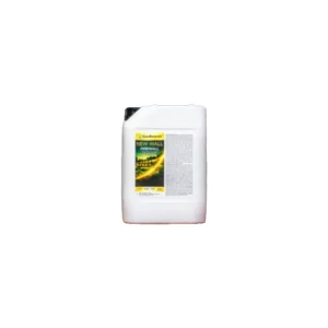 Tanica liquido per la barriera aromatica Firewall 5 litri