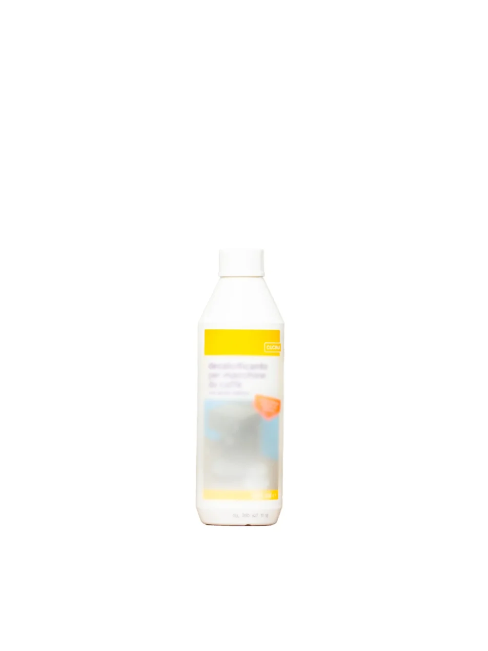 Liquido anticalcare