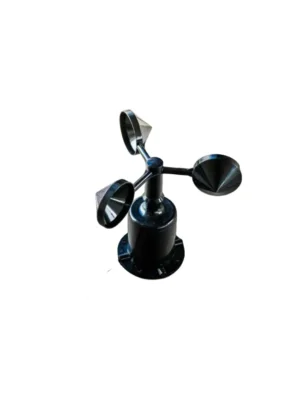 Anemometro